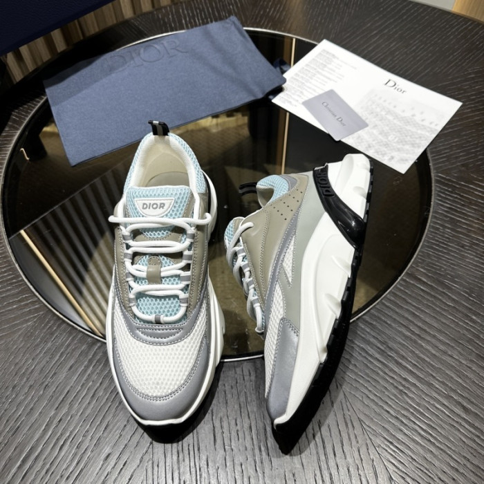 D1OR SNEAKERS B44 T00000252