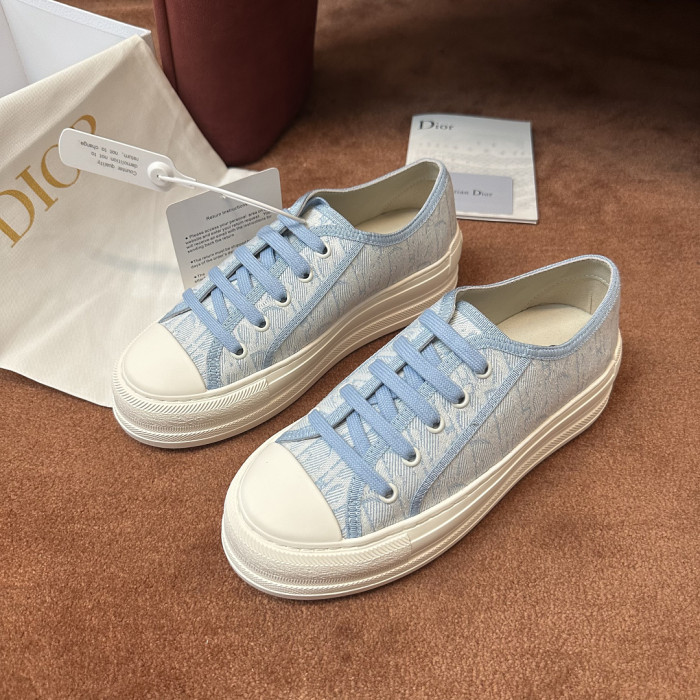 DIO* SNEAKERS T9000-028