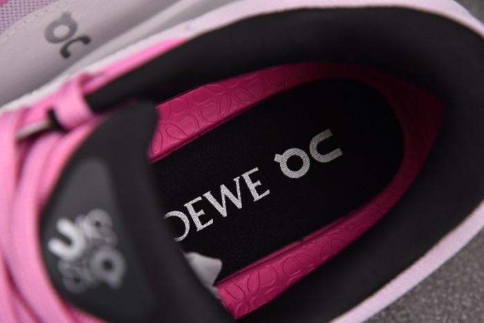 L0EWE Sneakers LW1000016