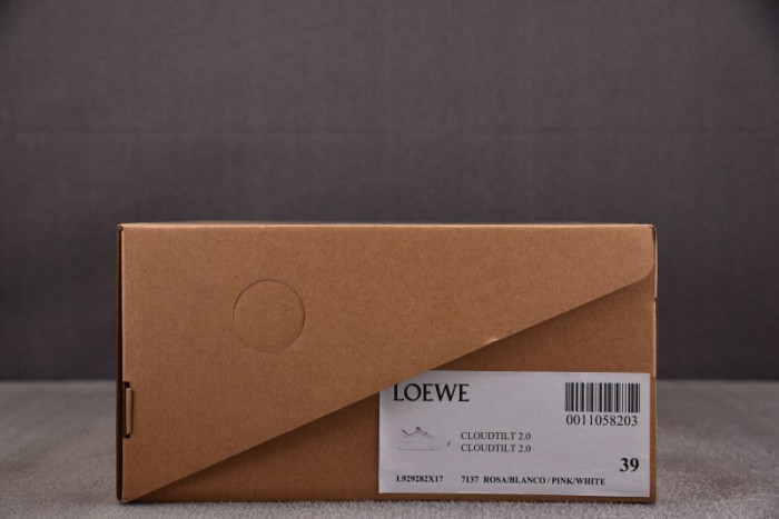 L0EWE Sneakers LW1000016