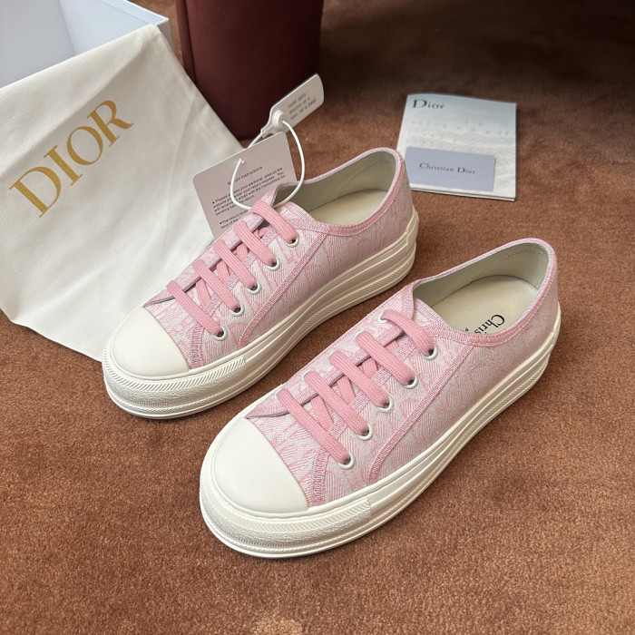 DIO* SNEAKERS T9000-026