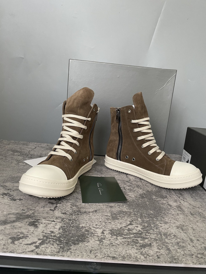 Rick Owe* R000188