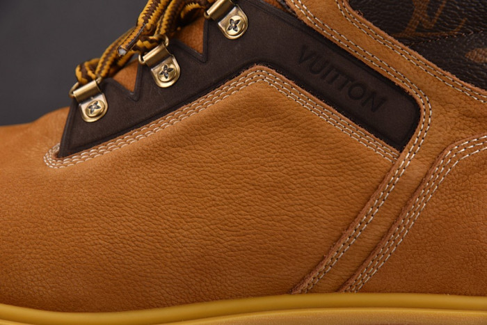 L&V BOOTS LV0000374