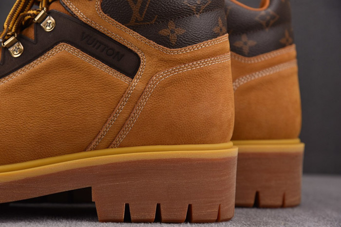 L&V BOOTS LV0000374