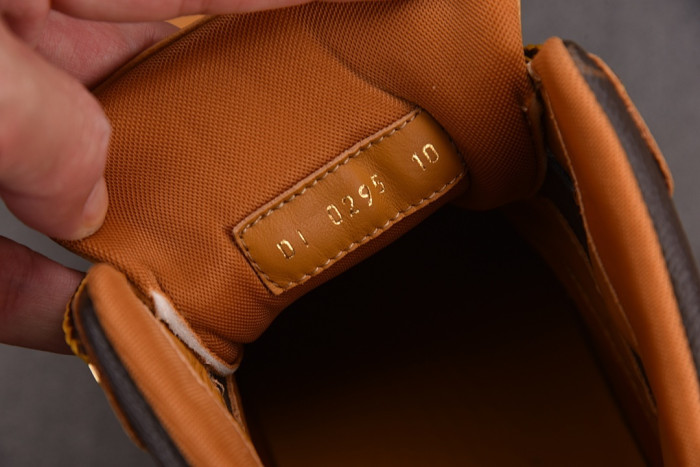 L&V BOOTS LV0000374