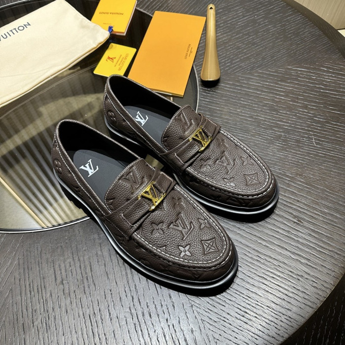 L&V Loafer LF000007