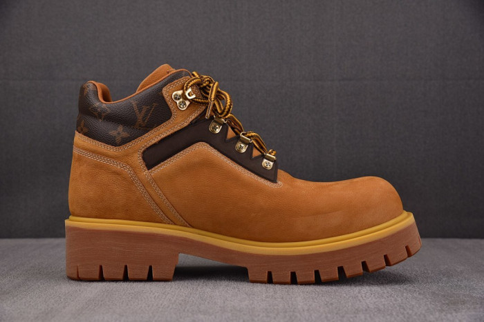 L&V BOOTS LV0000374