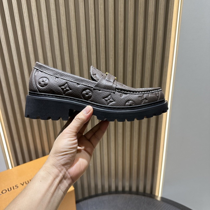 L&V Loafer LF000007