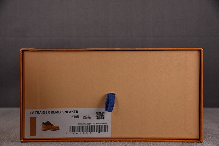 L&V BOOTS LV0000374