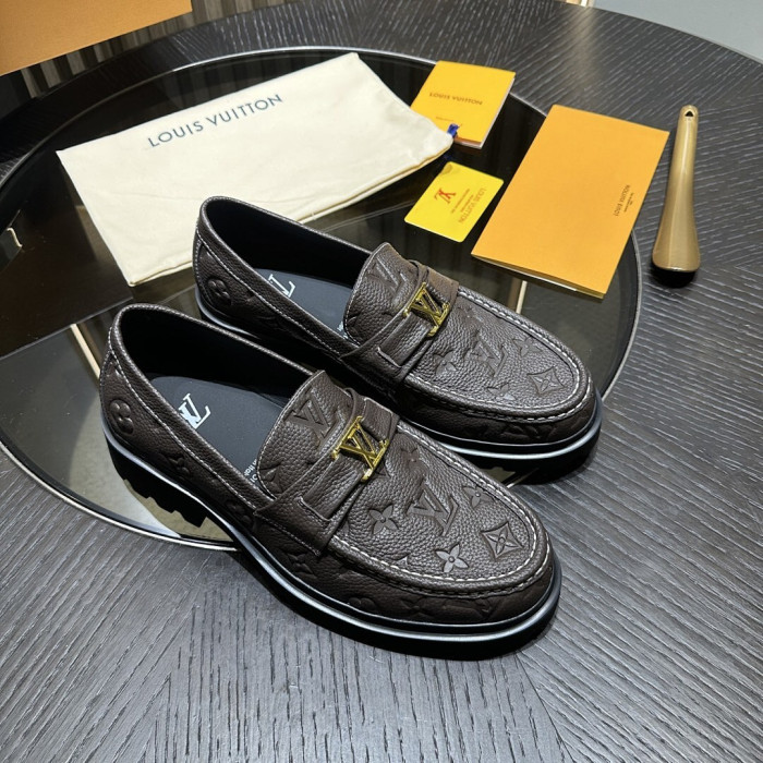 L&V Loafer LF000007