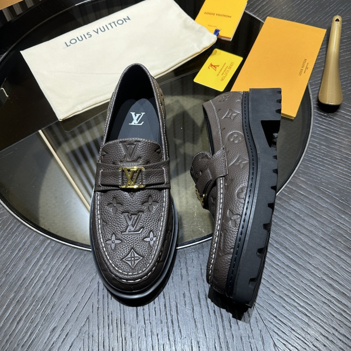 L&V Loafer LF000007