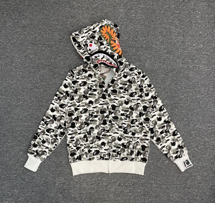 BAPE Hoodie72
