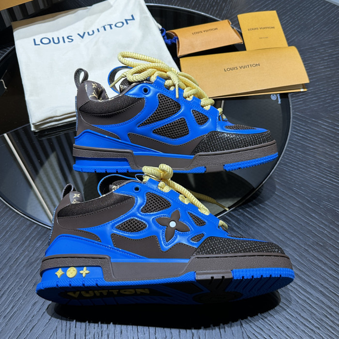 L&V snekaers L0000426