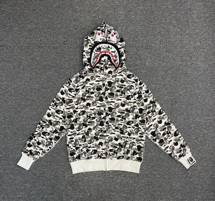 BAPE Hoodie72