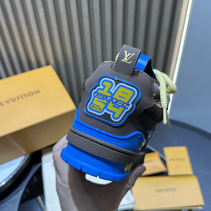 L&V snekaers L0000426