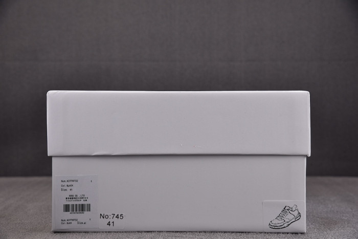 Maison MIHARA YASUHIRO MY000075