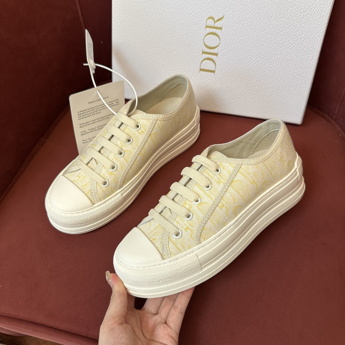 DIO* SNEAKERS T9000-022