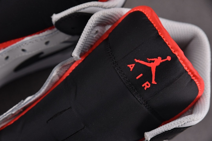 Air Jordan 1 Mid White Neutral Grey Infrared DQ8426-109