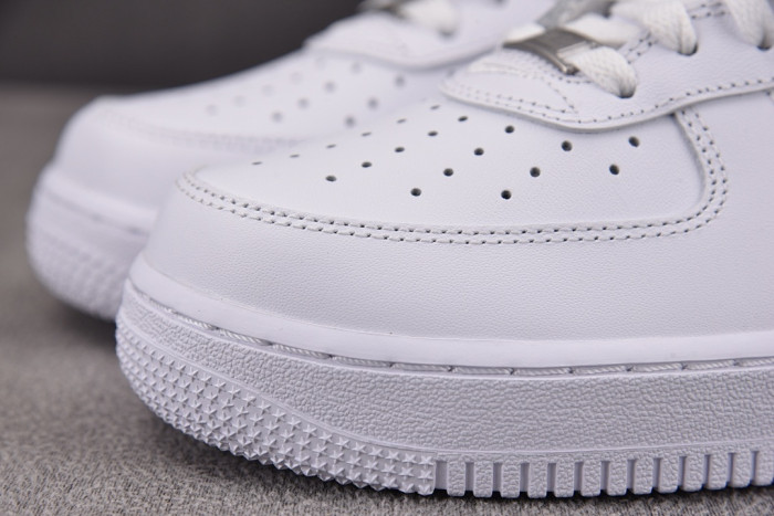 Nike Air Force 1 Low White CU9225-100