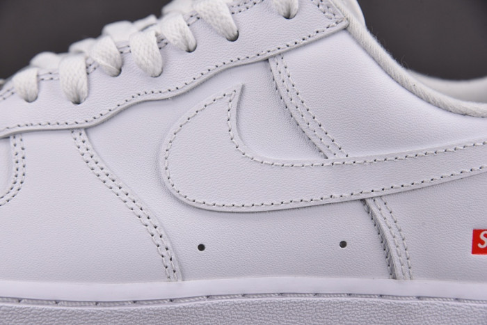Nike Air Force 1 Low White CU9225-100