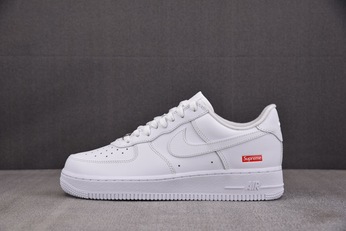 Nike Air Force 1 Low White CU9225-100