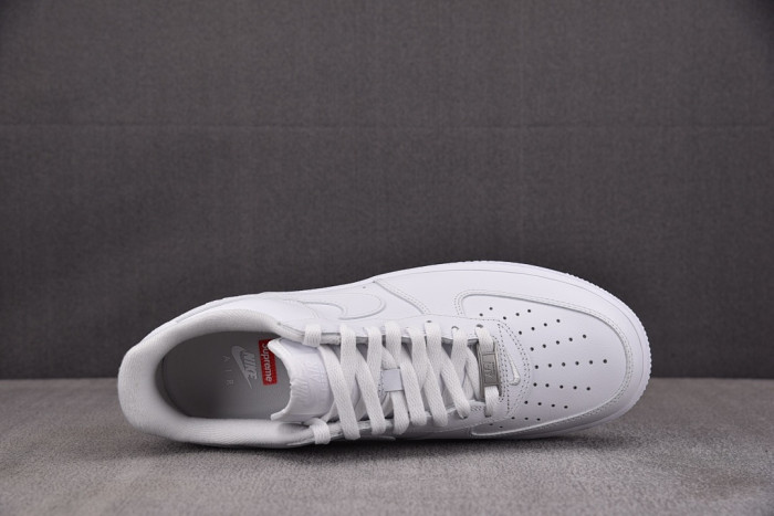 Nike Air Force 1 Low White CU9225-100