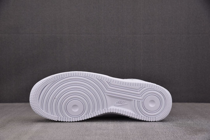 Nike Air Force 1 Low White CU9225-100
