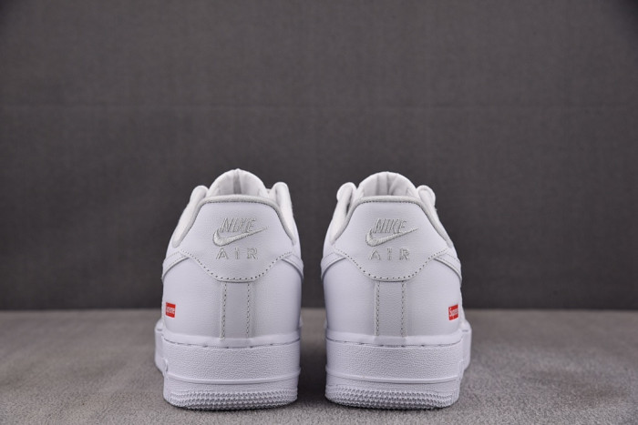 Nike Air Force 1 Low White CU9225-100