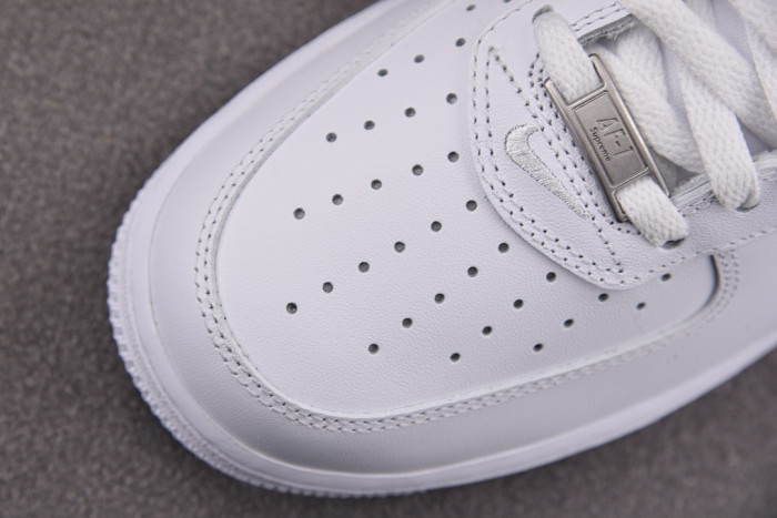 Nike Air Force 1 Low White CU9225-100