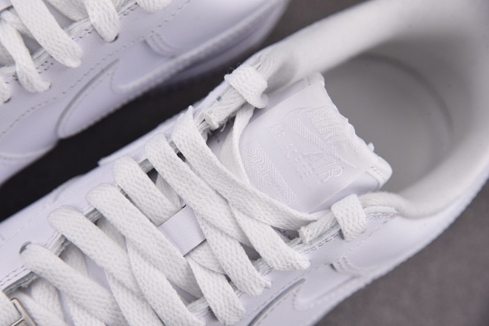 Nike Air Force 1 Low White CU9225-100