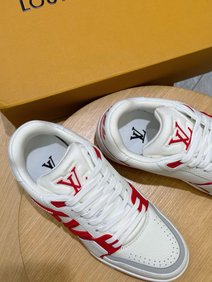 L&V snekaers L0000396