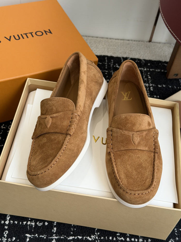 L&V Loafer LF000017