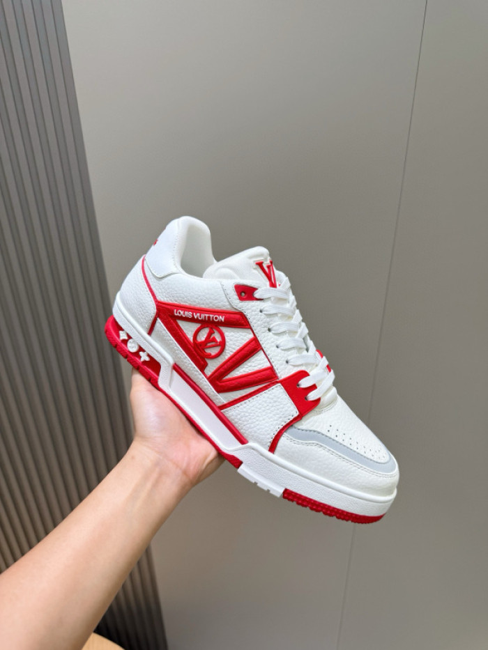 L&V snekaers L0000396