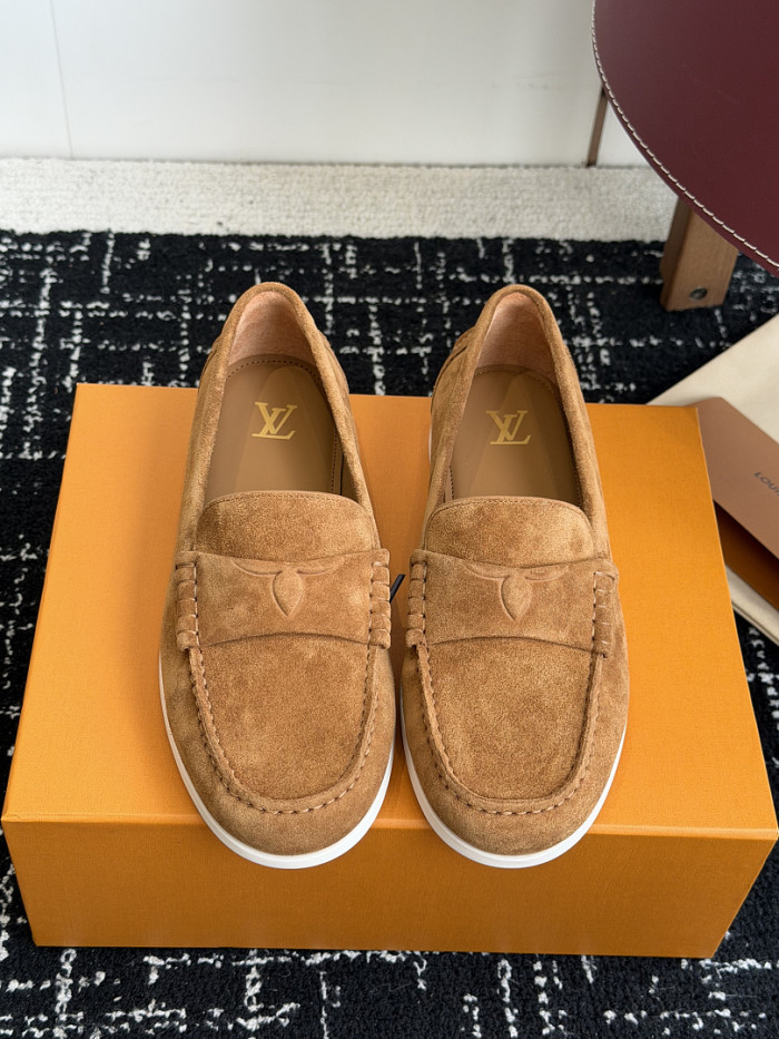 L&V Loafer LF000017