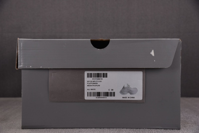 SNEAKER Platform 7000038