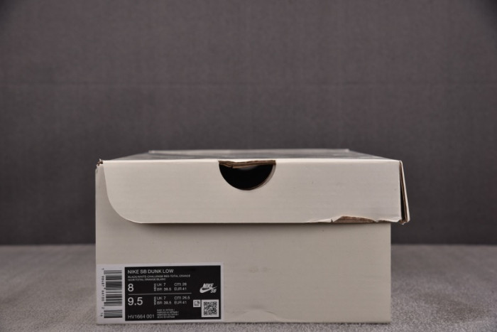 Nike SB Dunk Low Bronx Girls Skate HV1664-001