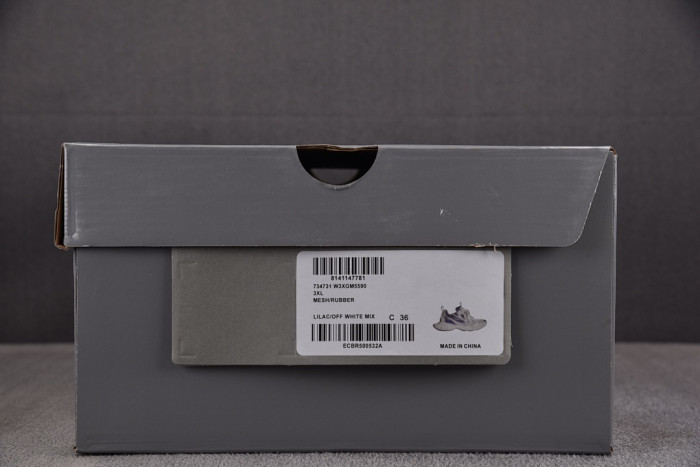 SNEAKER 3XL 31000073