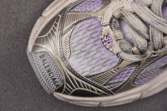 SNEAKER 3XL 31000073