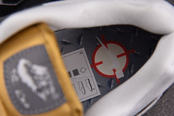 Nike Air Max 1 .SWOOSH Low Poly Big Head Mode IB9898-001