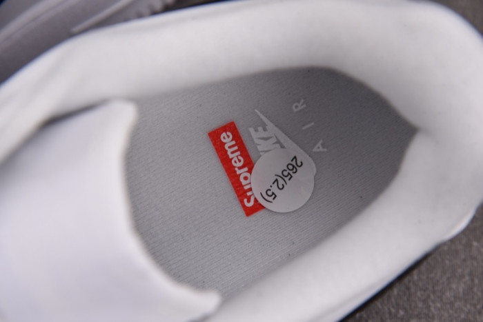 Nike Air Force 1 Low White Black CU9225-102