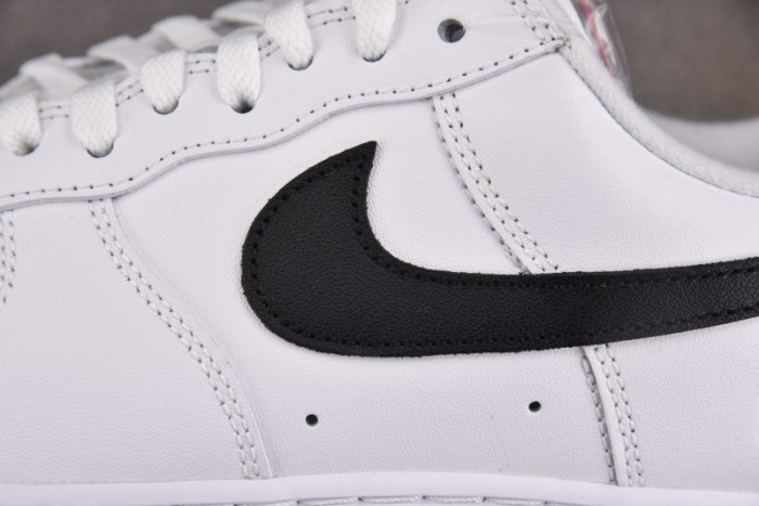 Nike Air Force 1 Low White Black CU9225-102