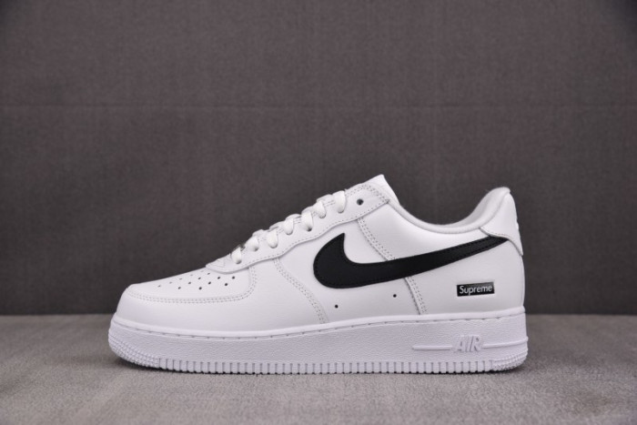 Nike Air Force 1 Low White Black CU9225-102