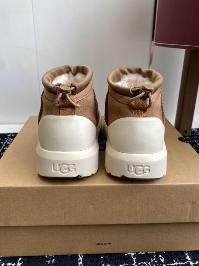 UGG BOOTS UGG000041
