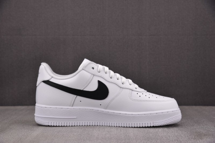 Nike Air Force 1 Low White Black CU9225-102