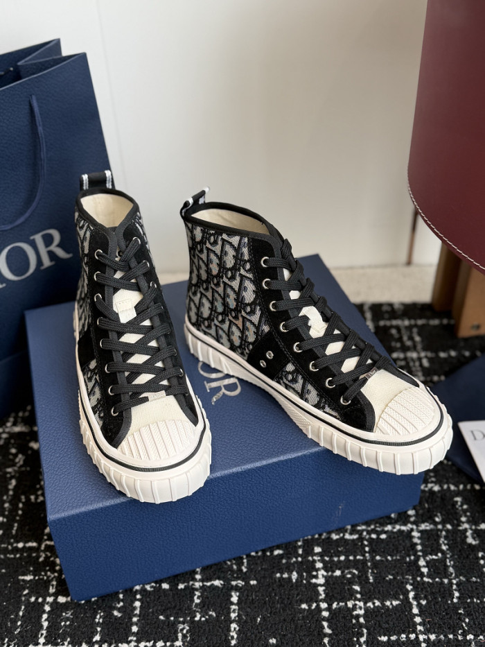 DIO* SNEAKERS T9000-047