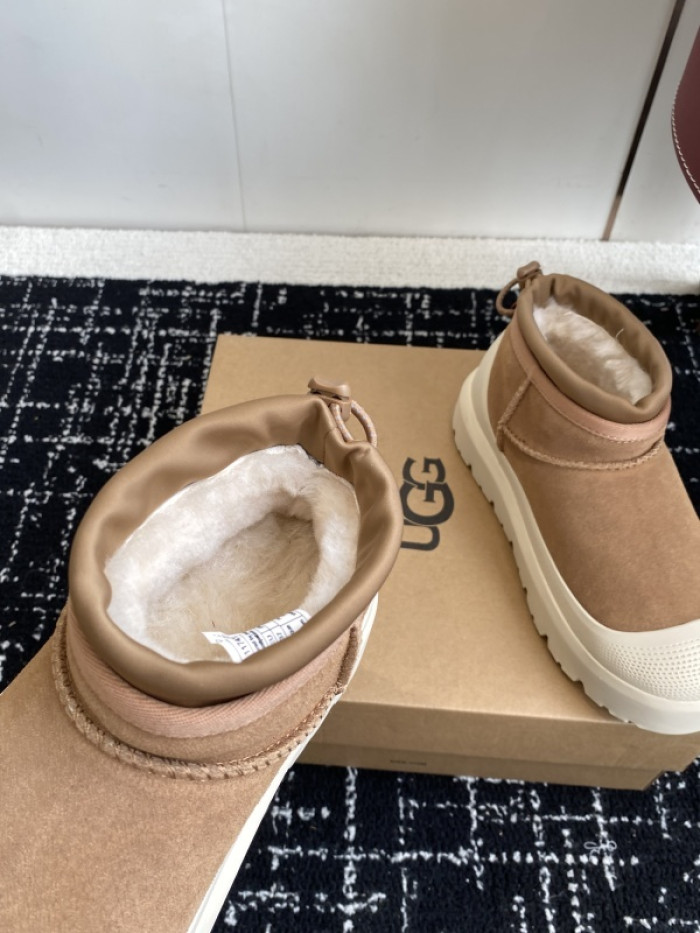 UGG BOOTS UGG000041