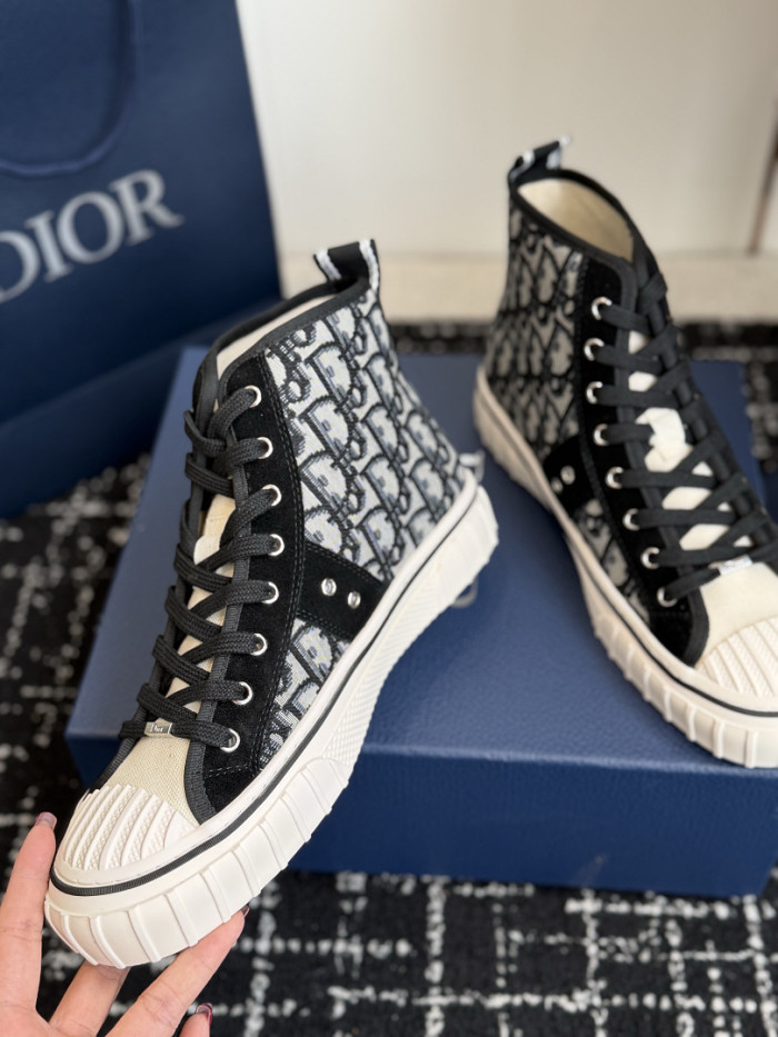 DIO* SNEAKERS T9000-047
