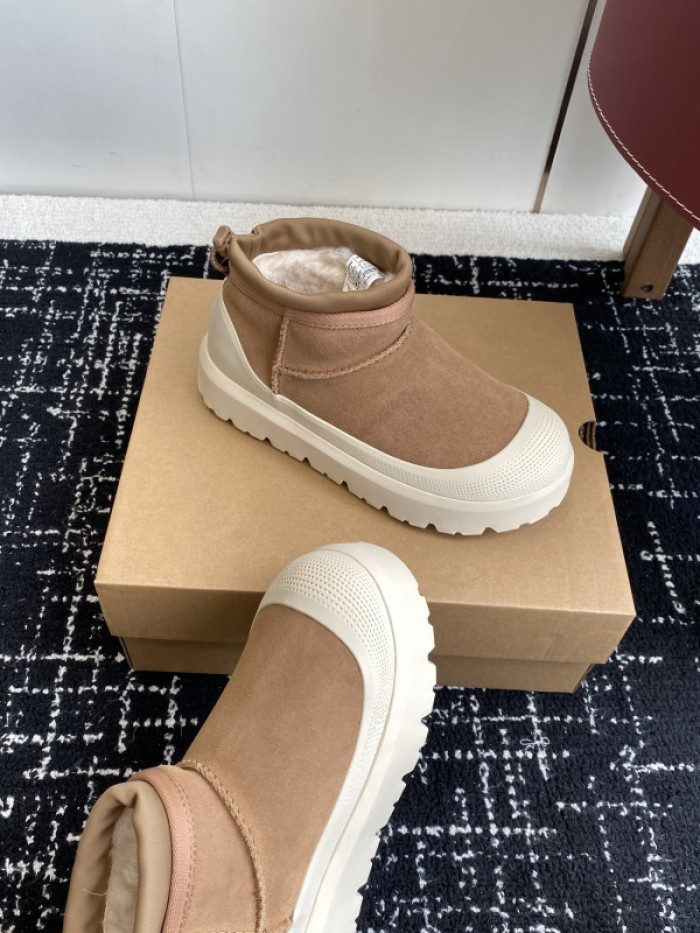 UGG BOOTS UGG000041
