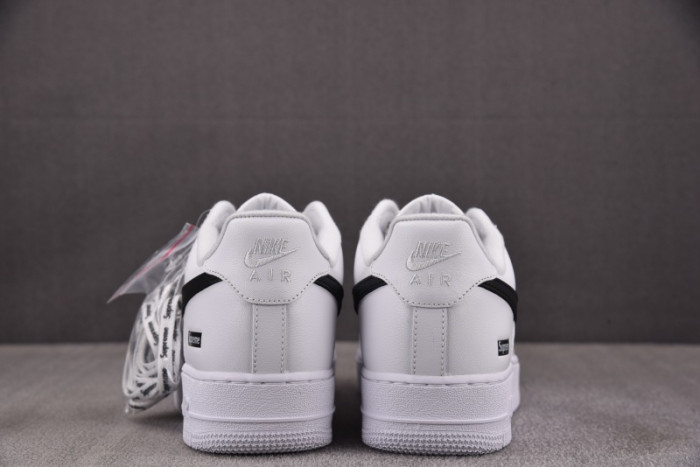 Nike Air Force 1 Low White Black CU9225-102