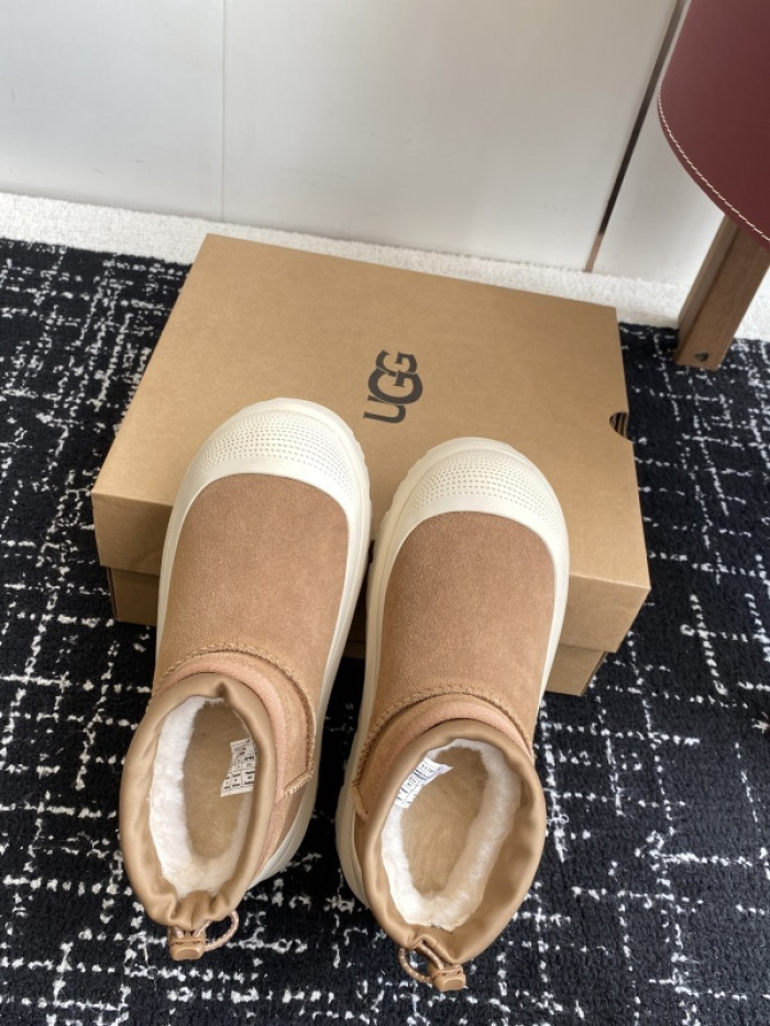 UGG BOOTS UGG000041